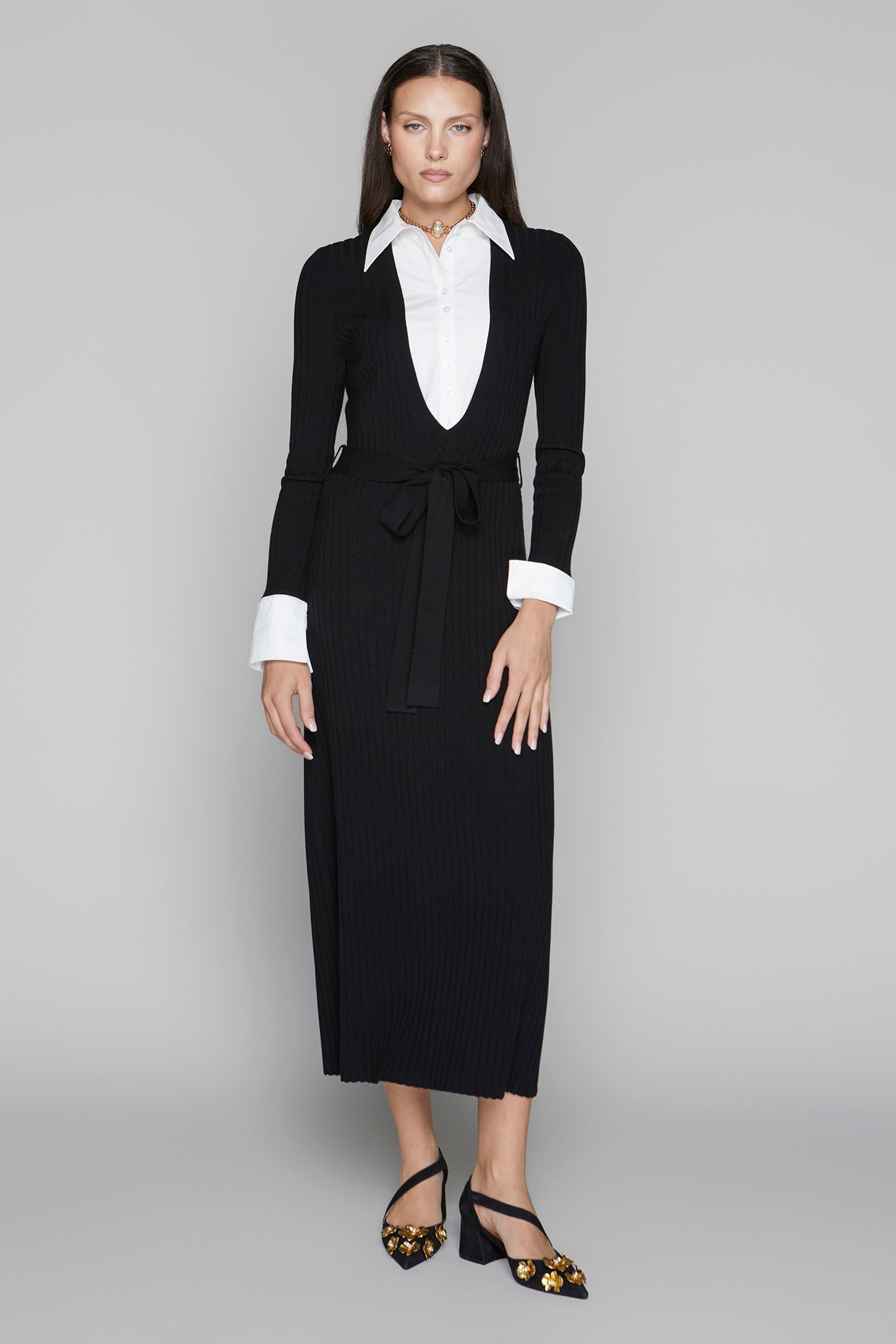 Hale Dress