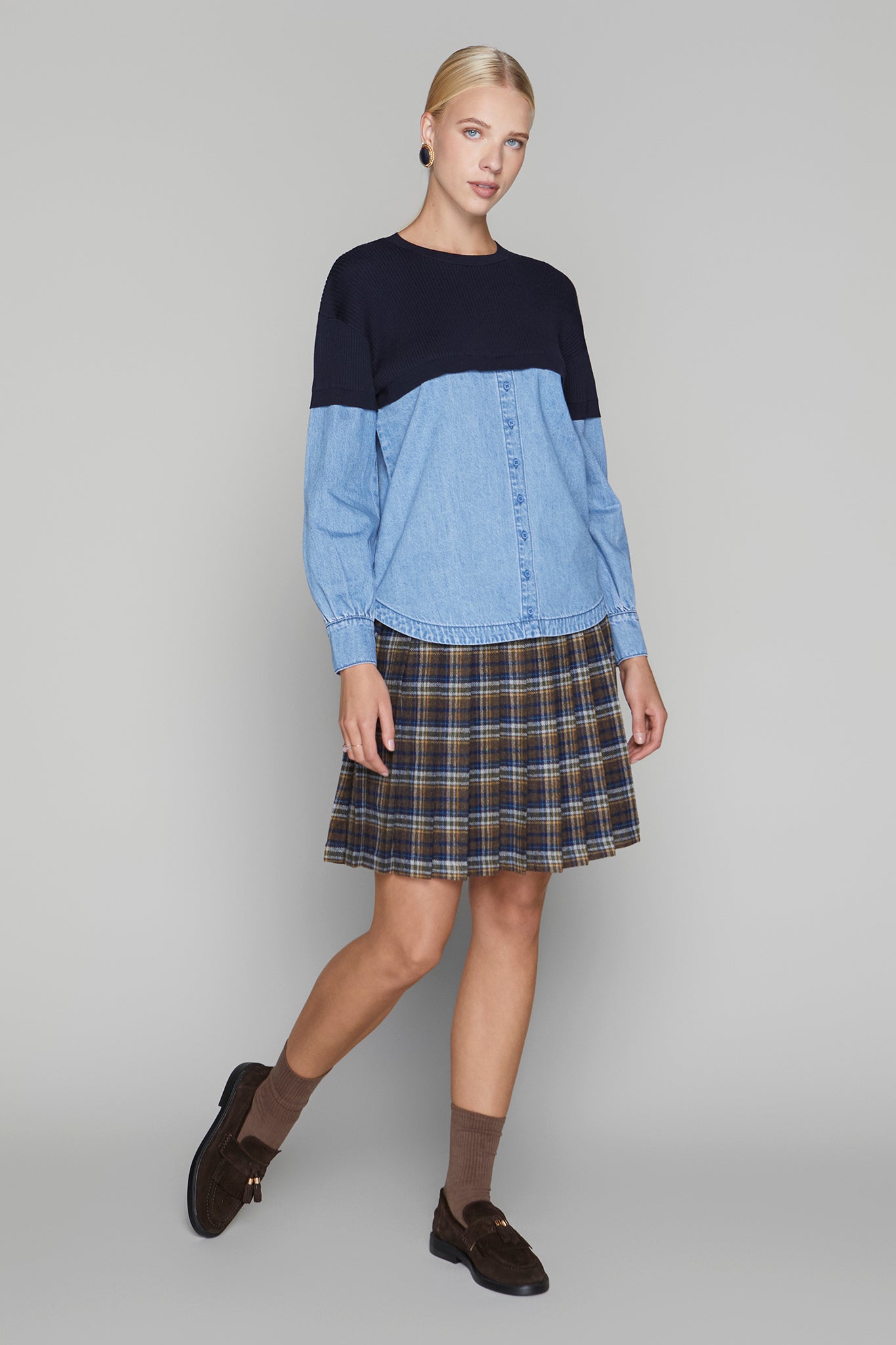 Ashby Sweater