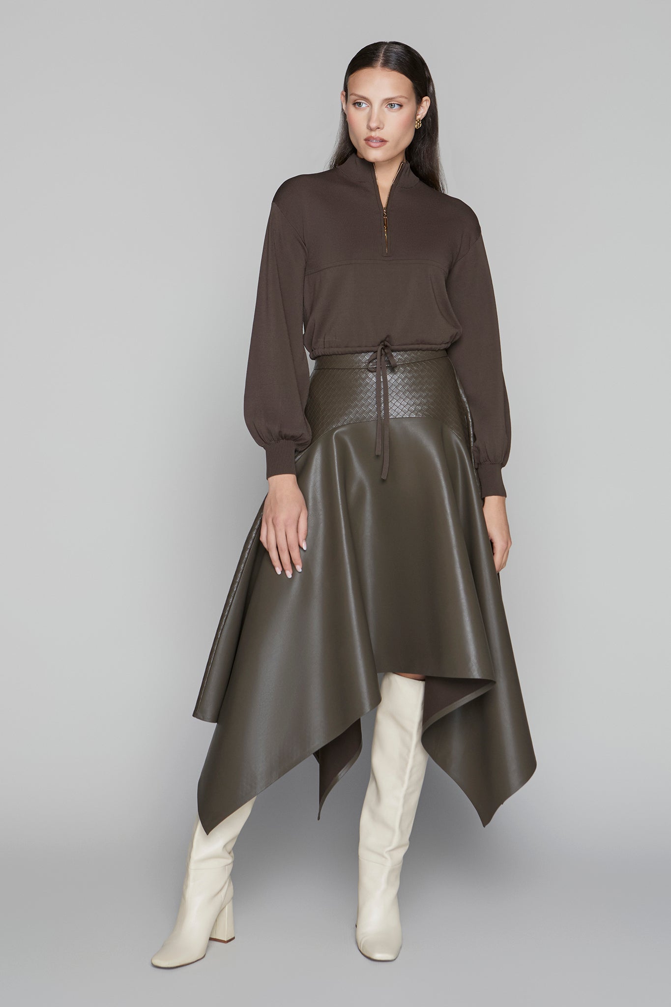 Hartford Skirt