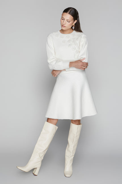 Roslyn Sweater