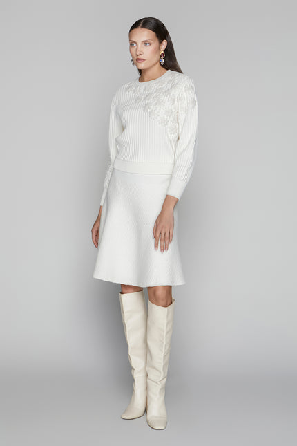 Roslyn Sweater