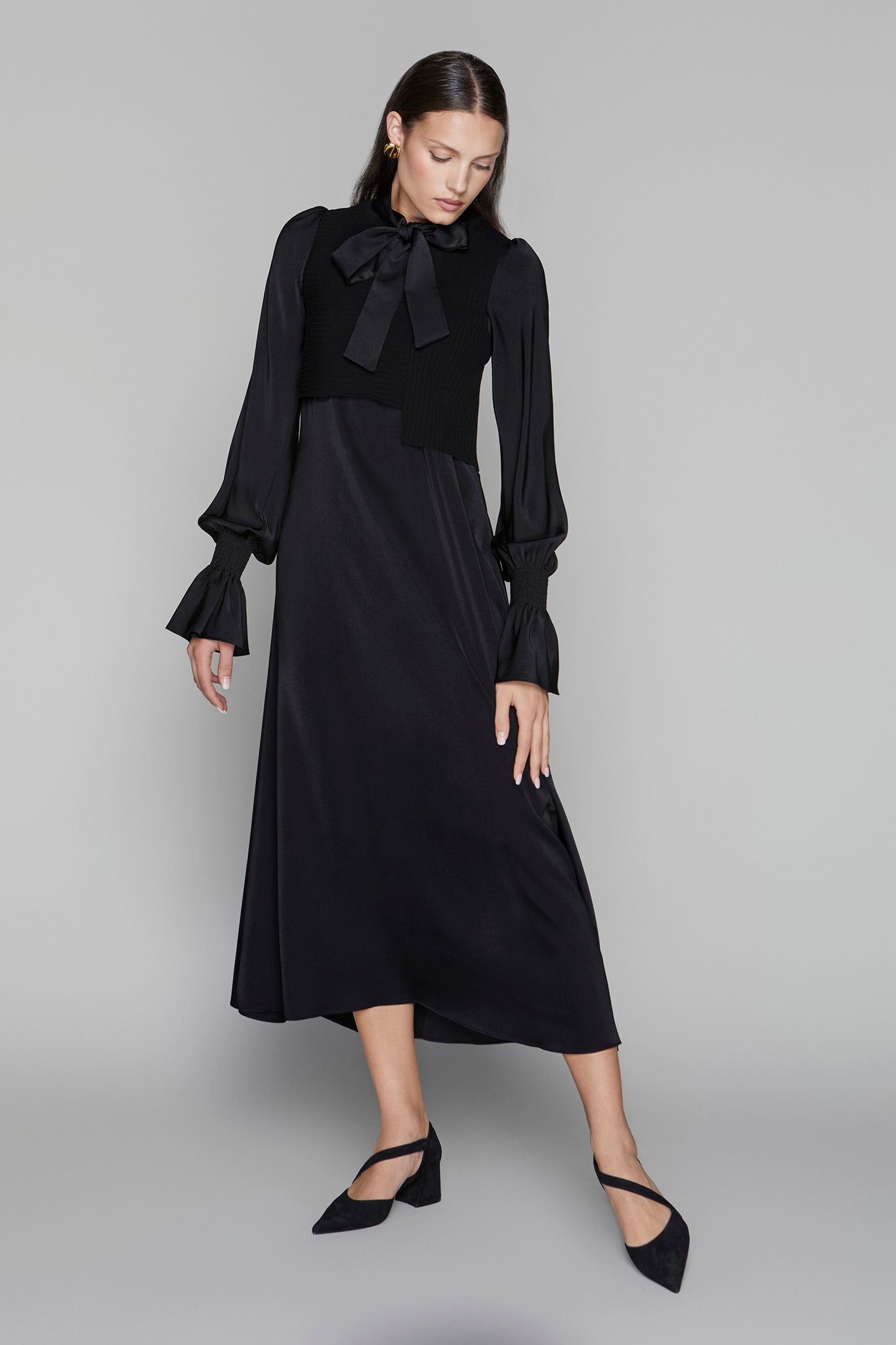 Claremont Dress
