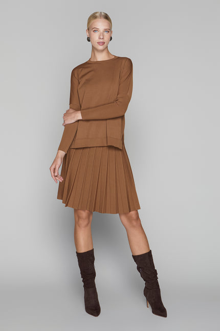 Montia Top FW25