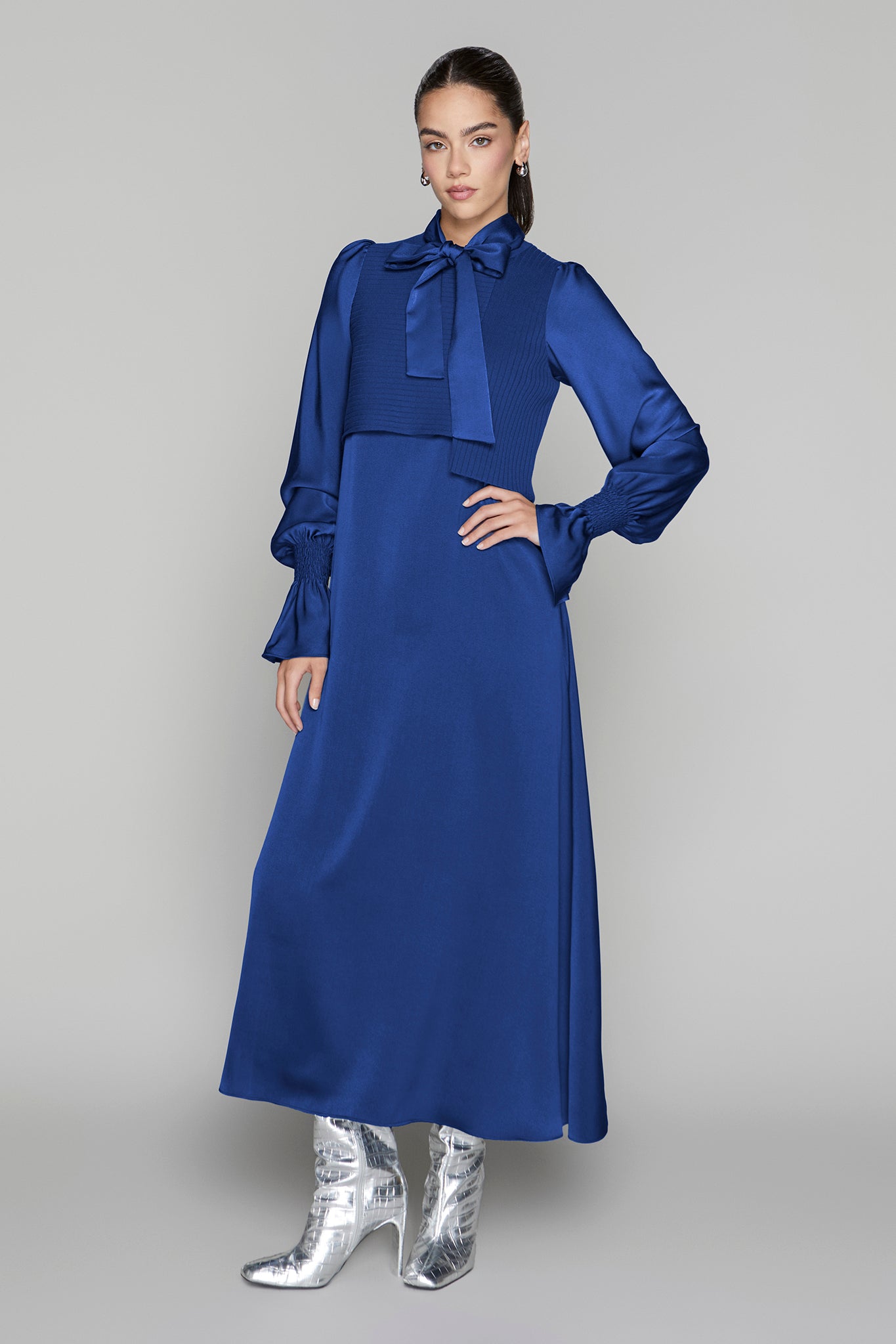 Claremont Dress