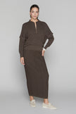 Canton Zip Top