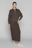 Canton Zip Top