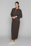 Canton Maxi Skirt