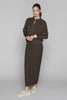 Canton Maxi Skirt