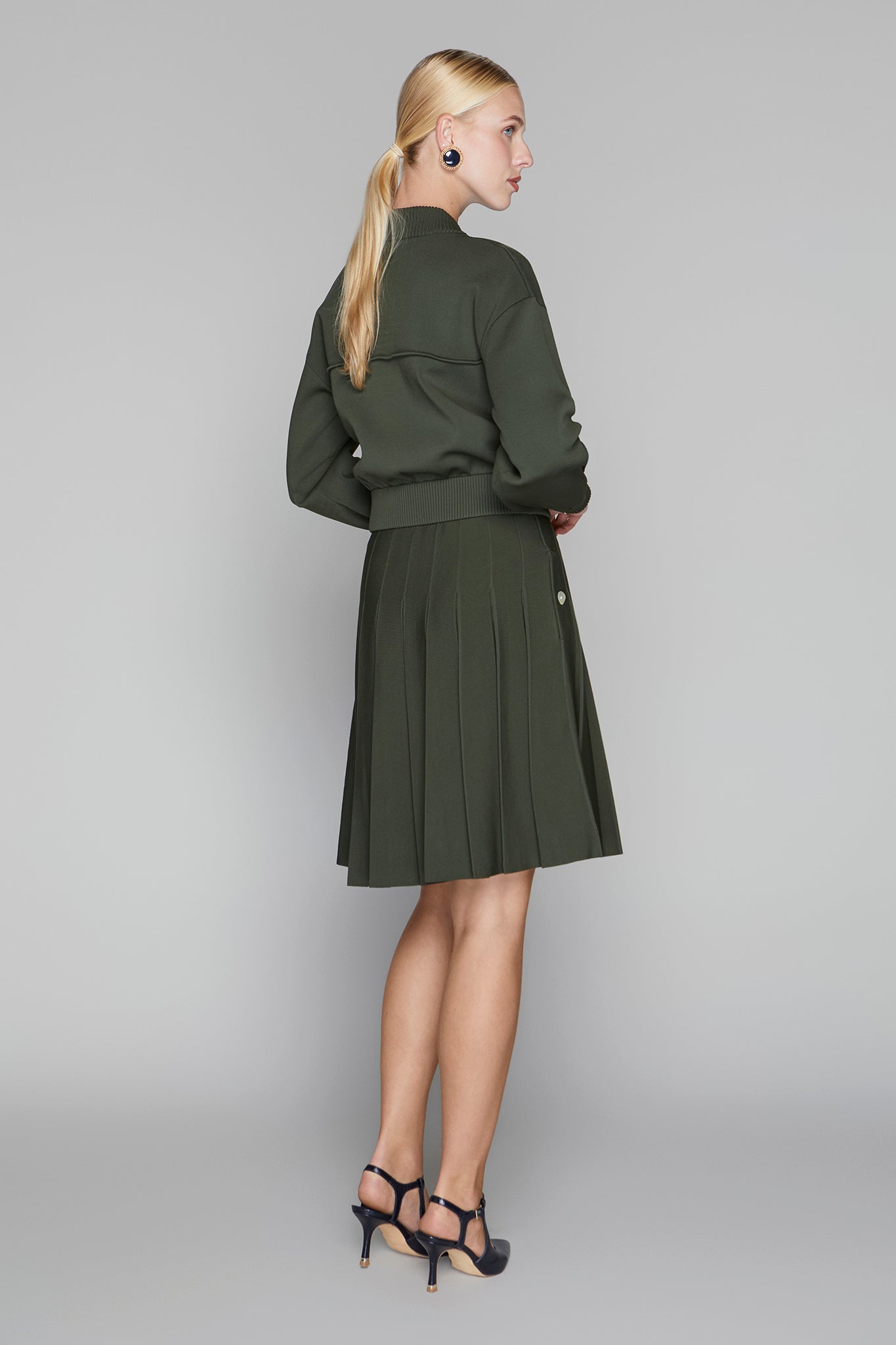 Vernon Skirt