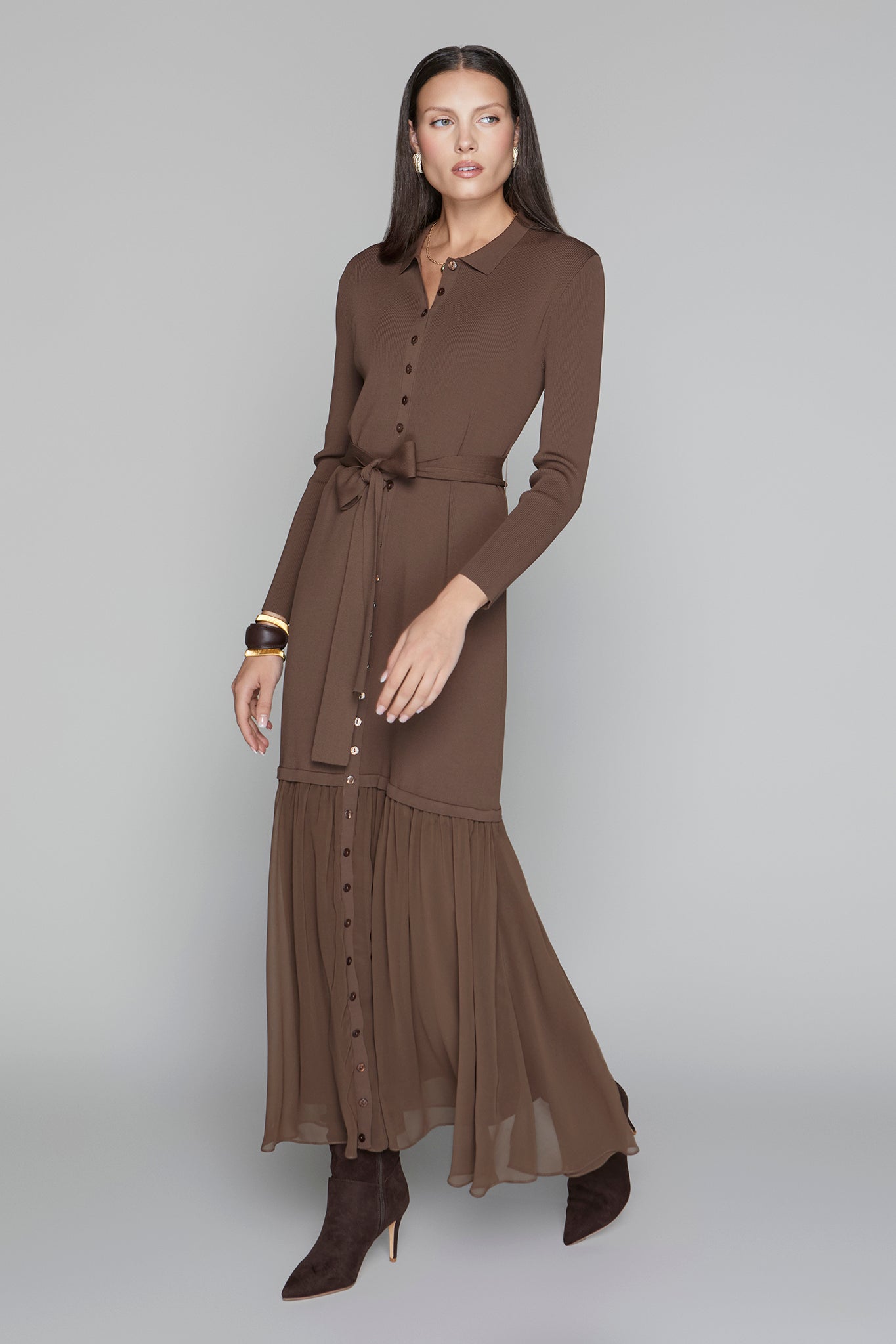 Harlow Dress