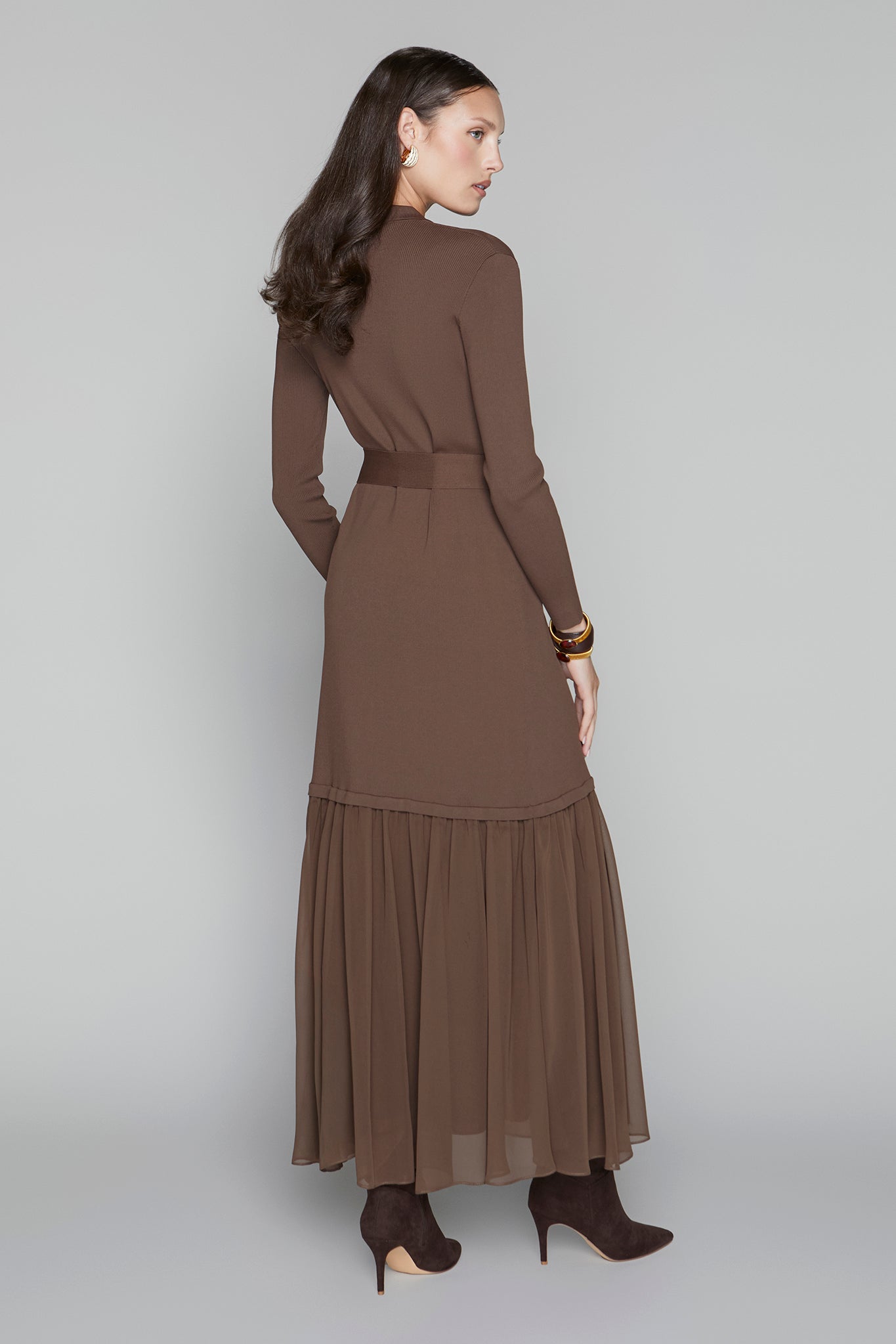 Harlow Dress