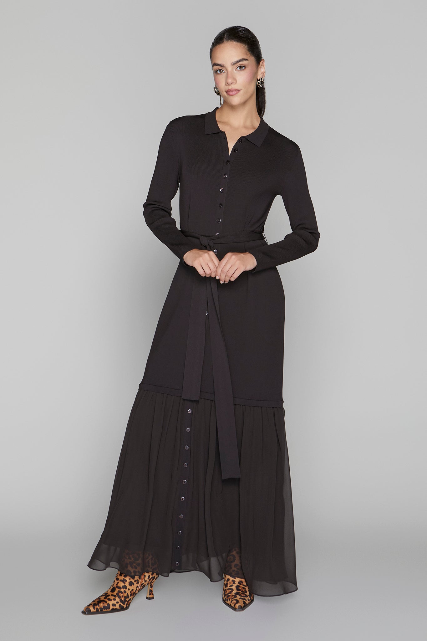 Harlow Dress