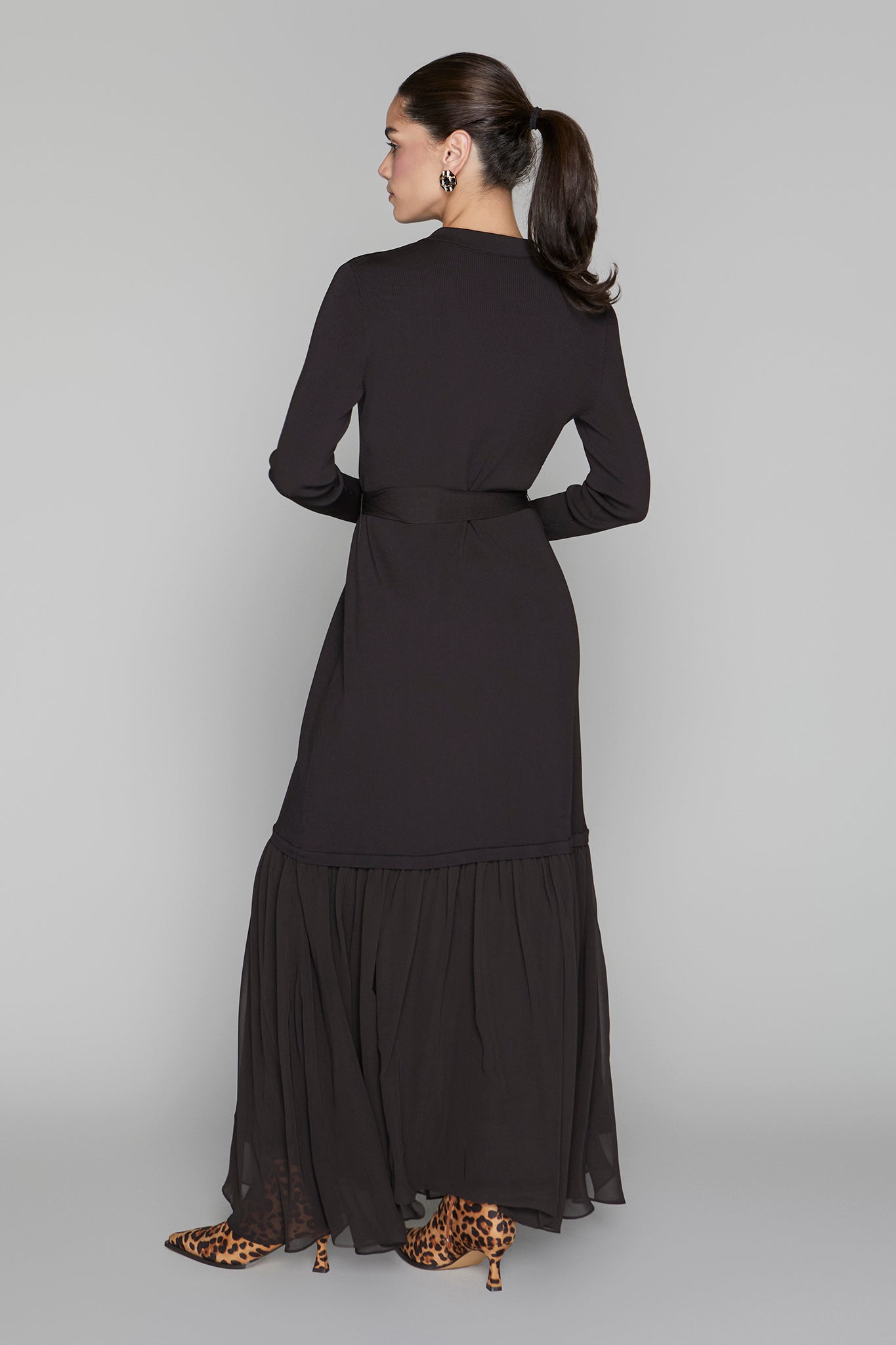 Harlow Dress