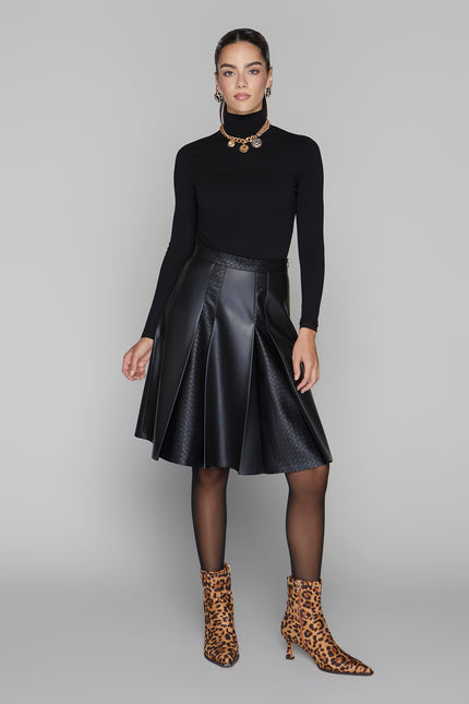 Concord Skirt