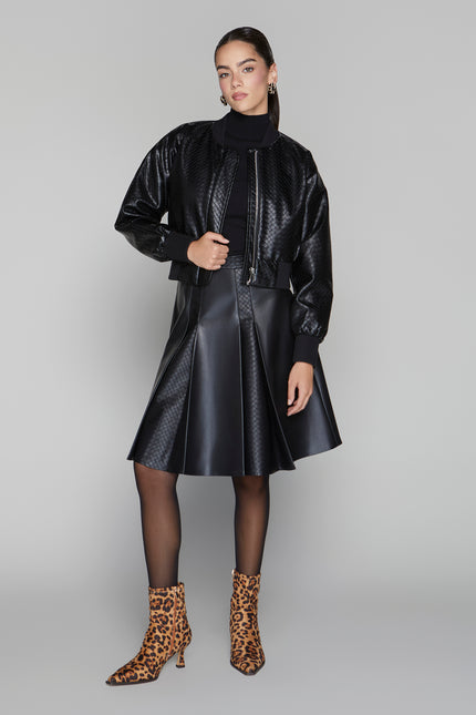 Hollis Bomber