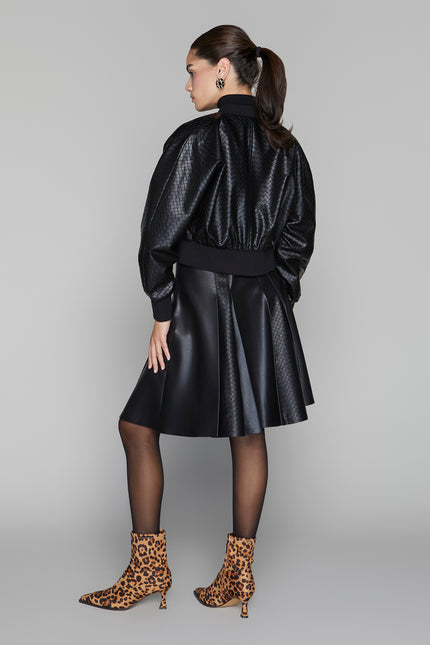 Hollis Bomber