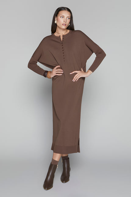 Wren Dress