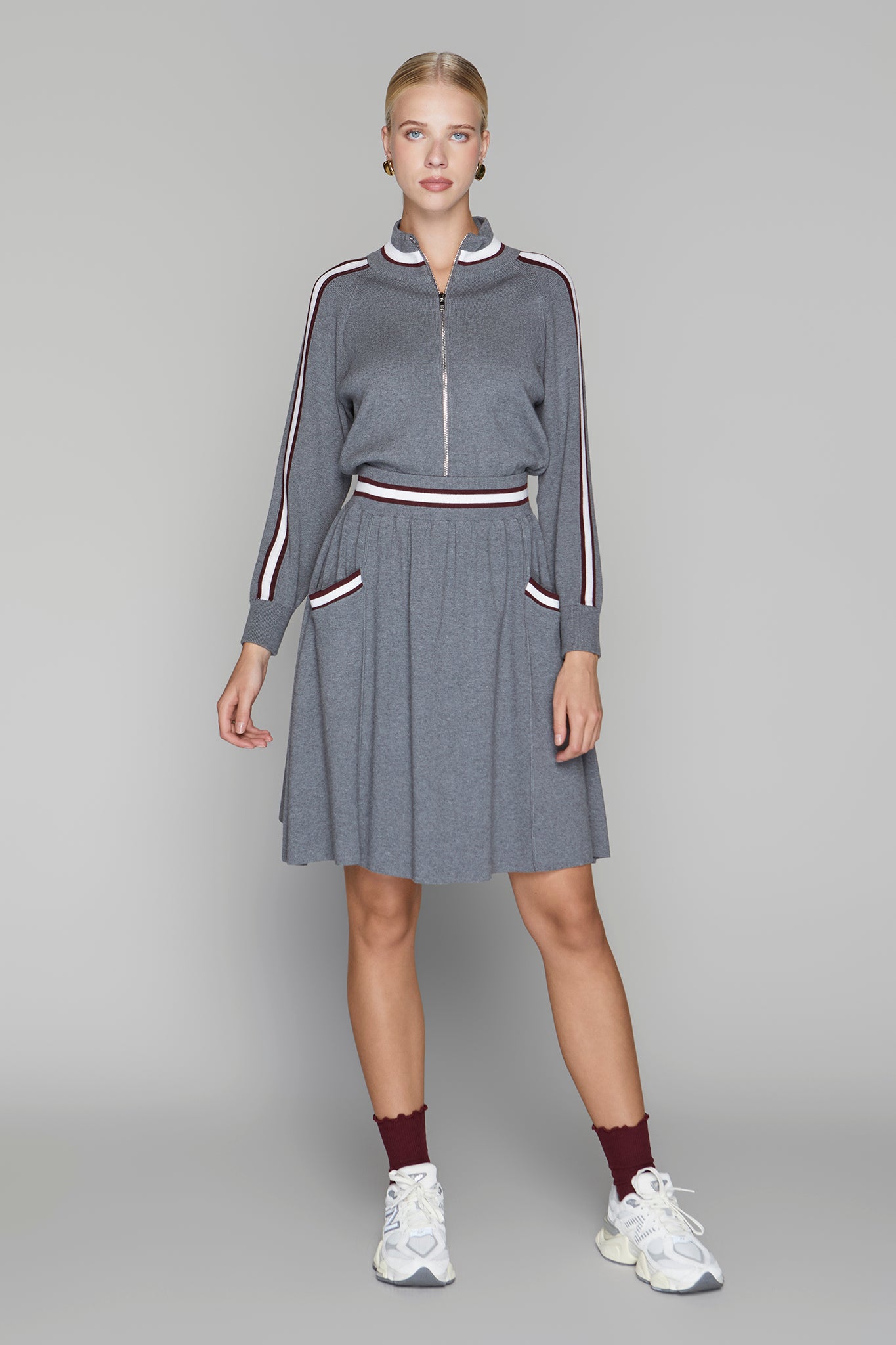 Everett Skirt