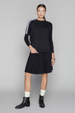 Montia Stripe Top