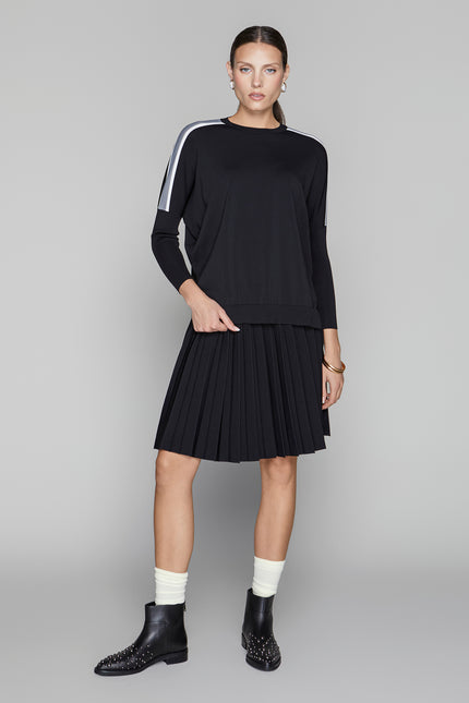 Montia Stripe Top