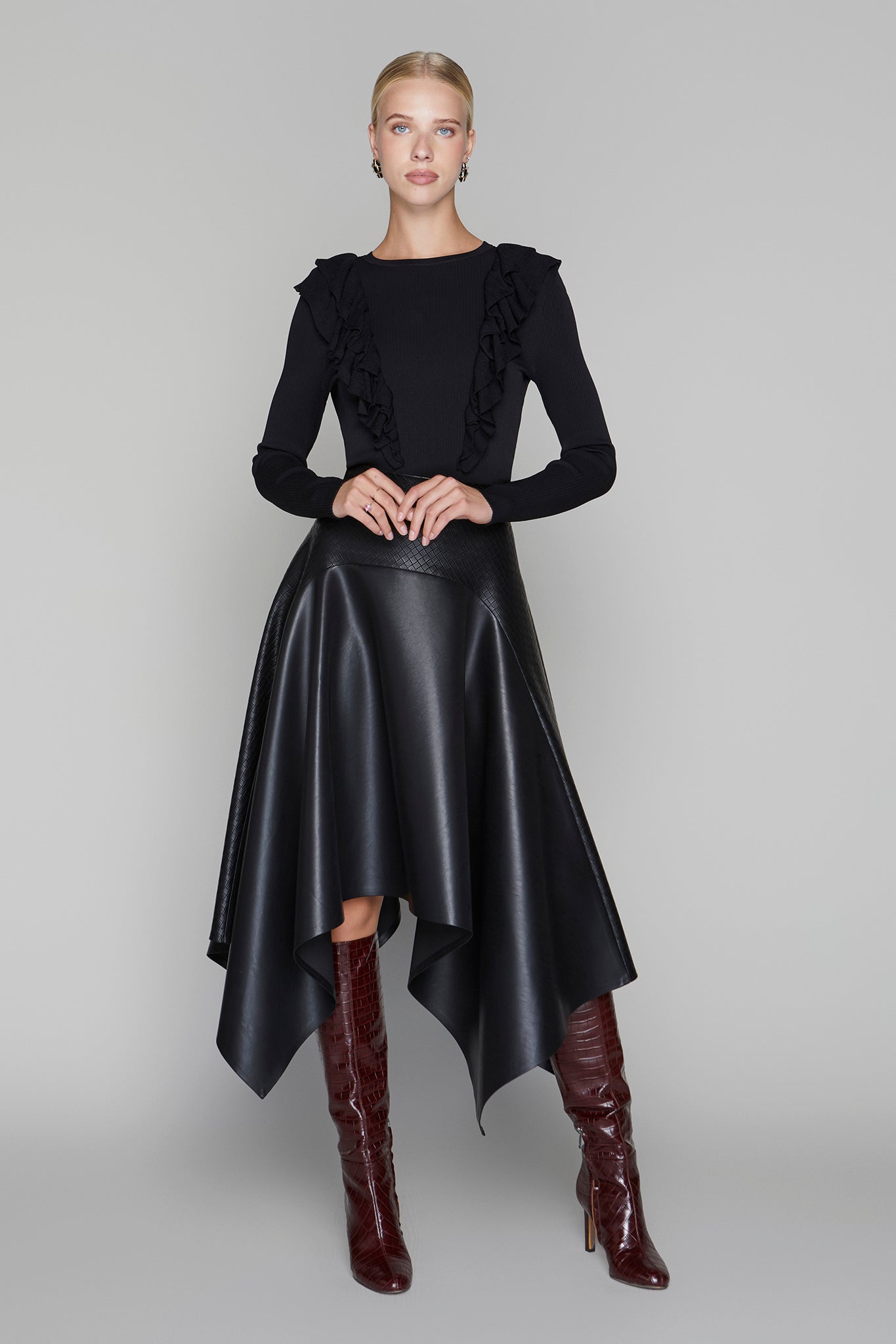 Hartford Skirt