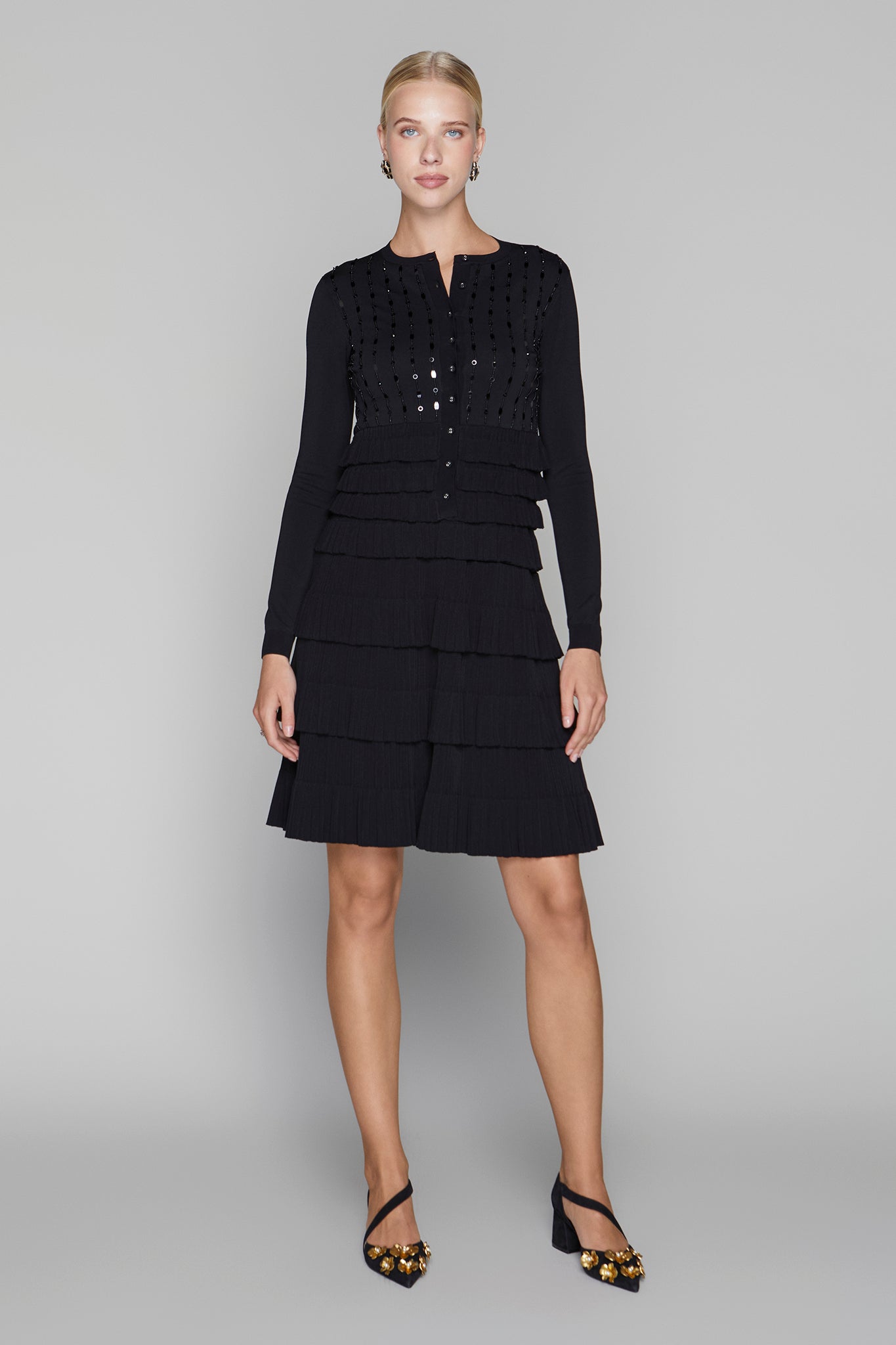 Marston Skirt