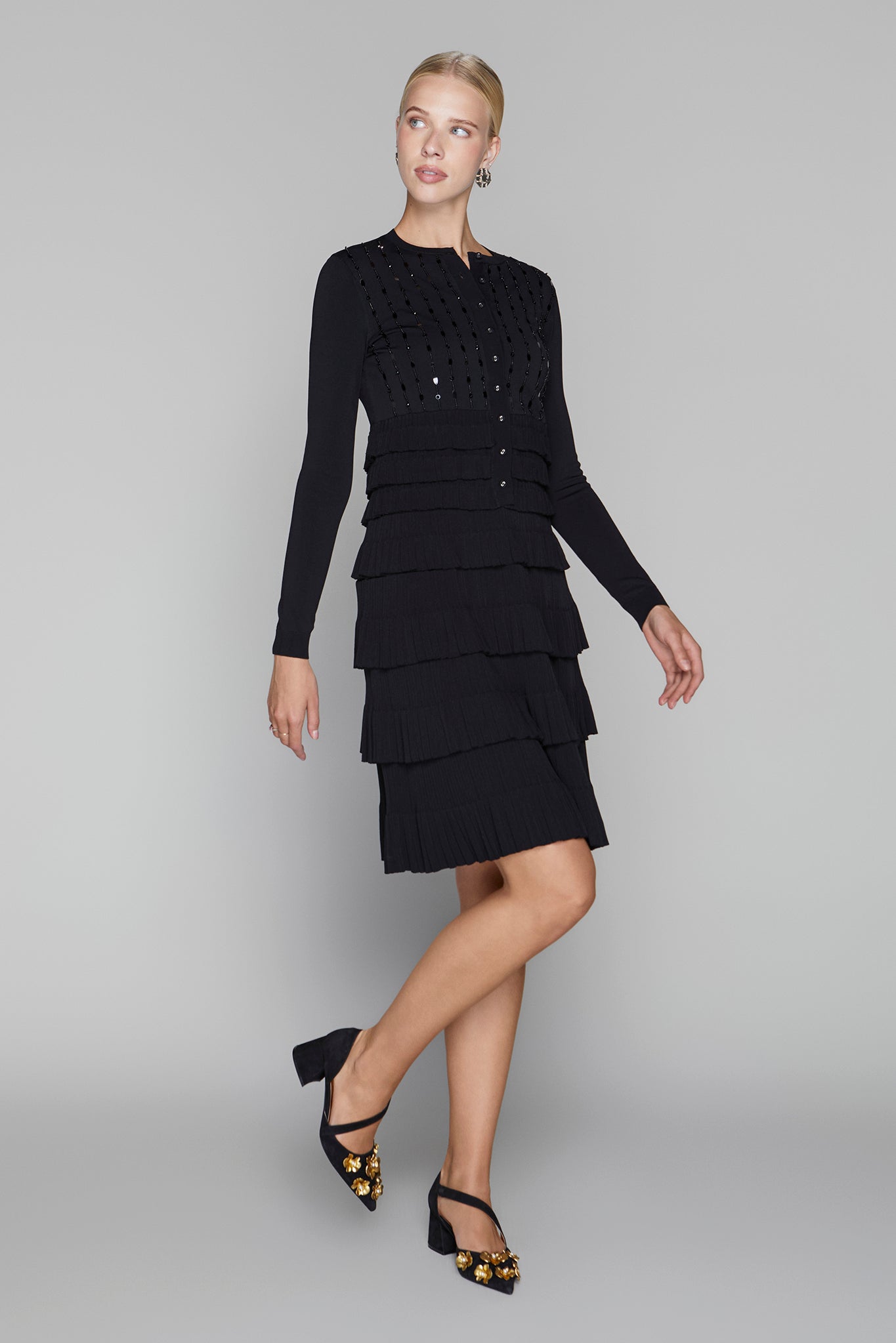 Marston Skirt