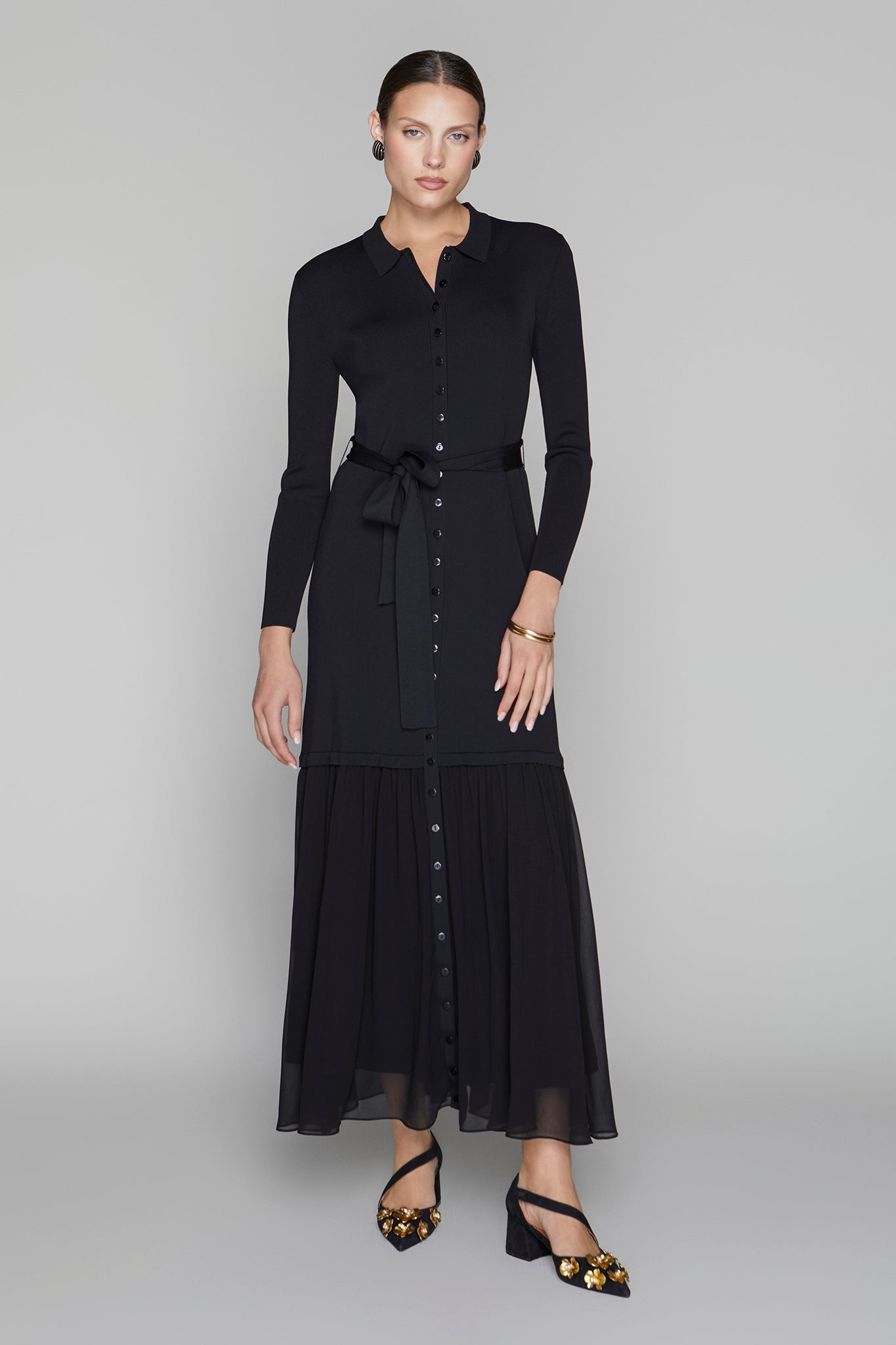 Harlow Dress