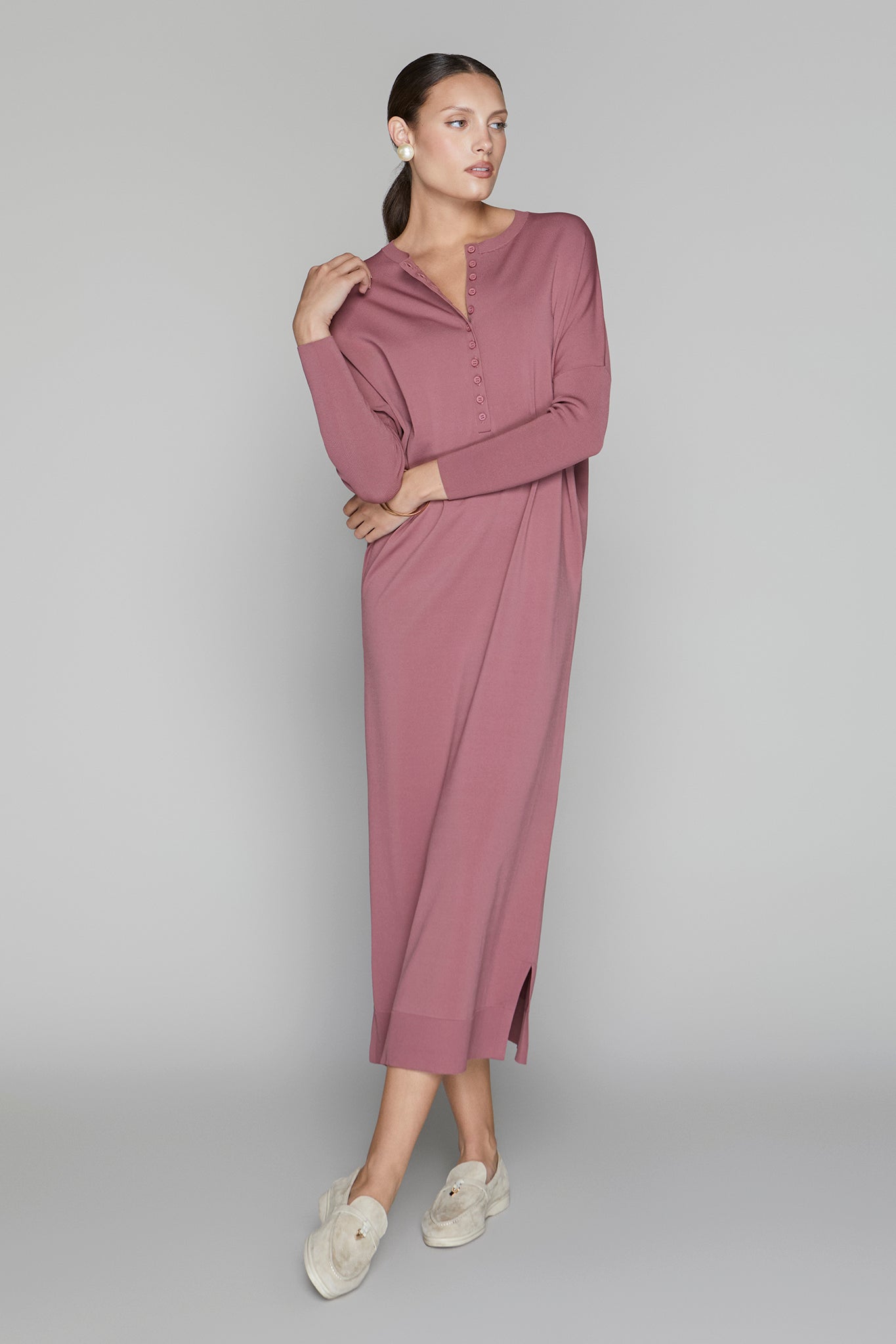 Wren Dress