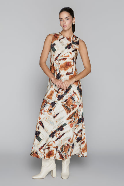 Blake Dress
