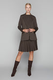 Infinity Skirt fw25