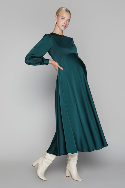 Arden Maternity Dress