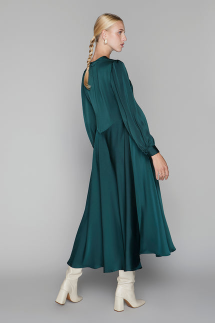 Arden Maternity Dress