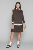 Montia Stripe Top