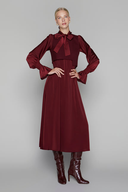 Claremont Dress