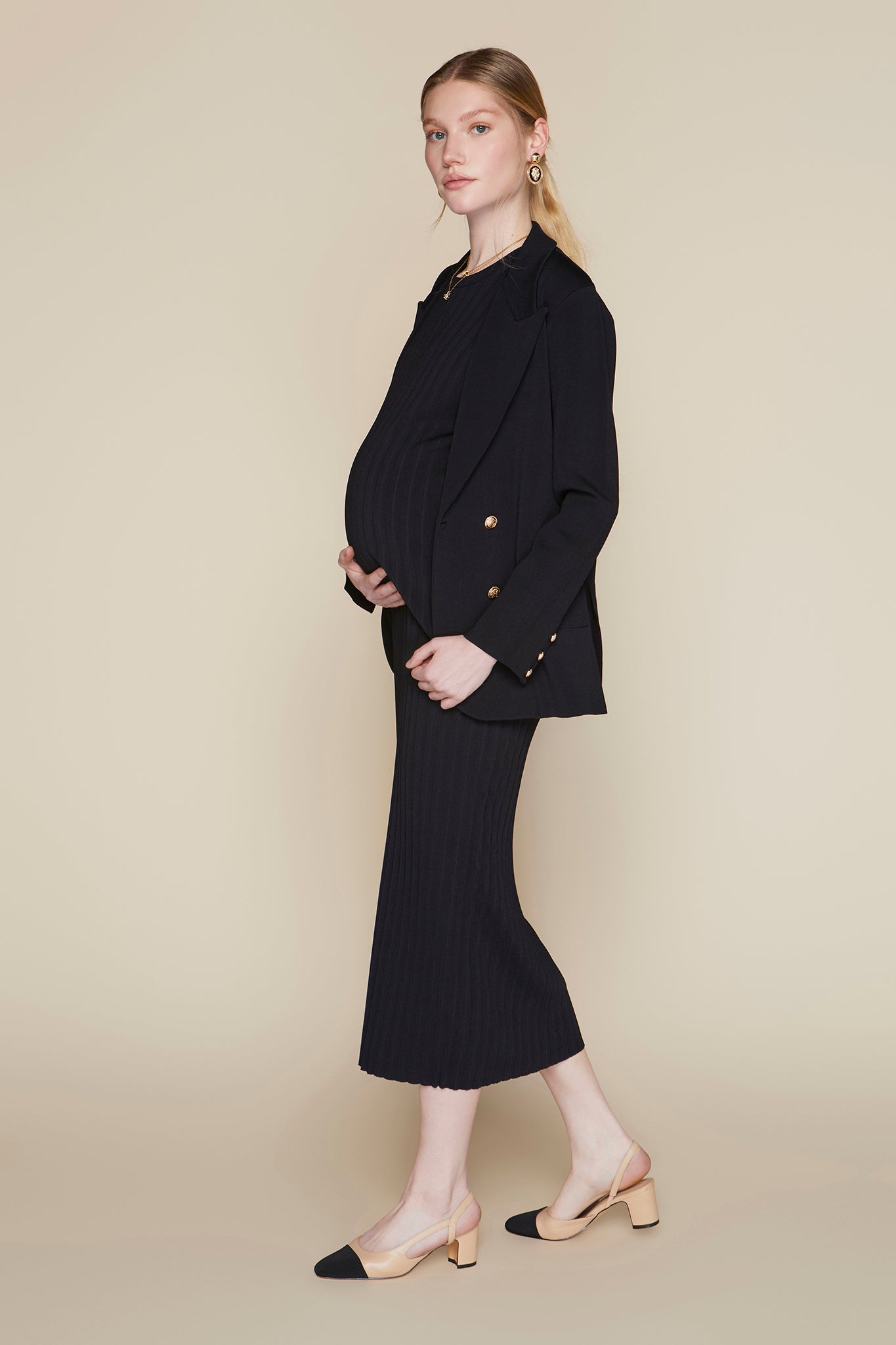 Apparalel Rhone Maternity Set