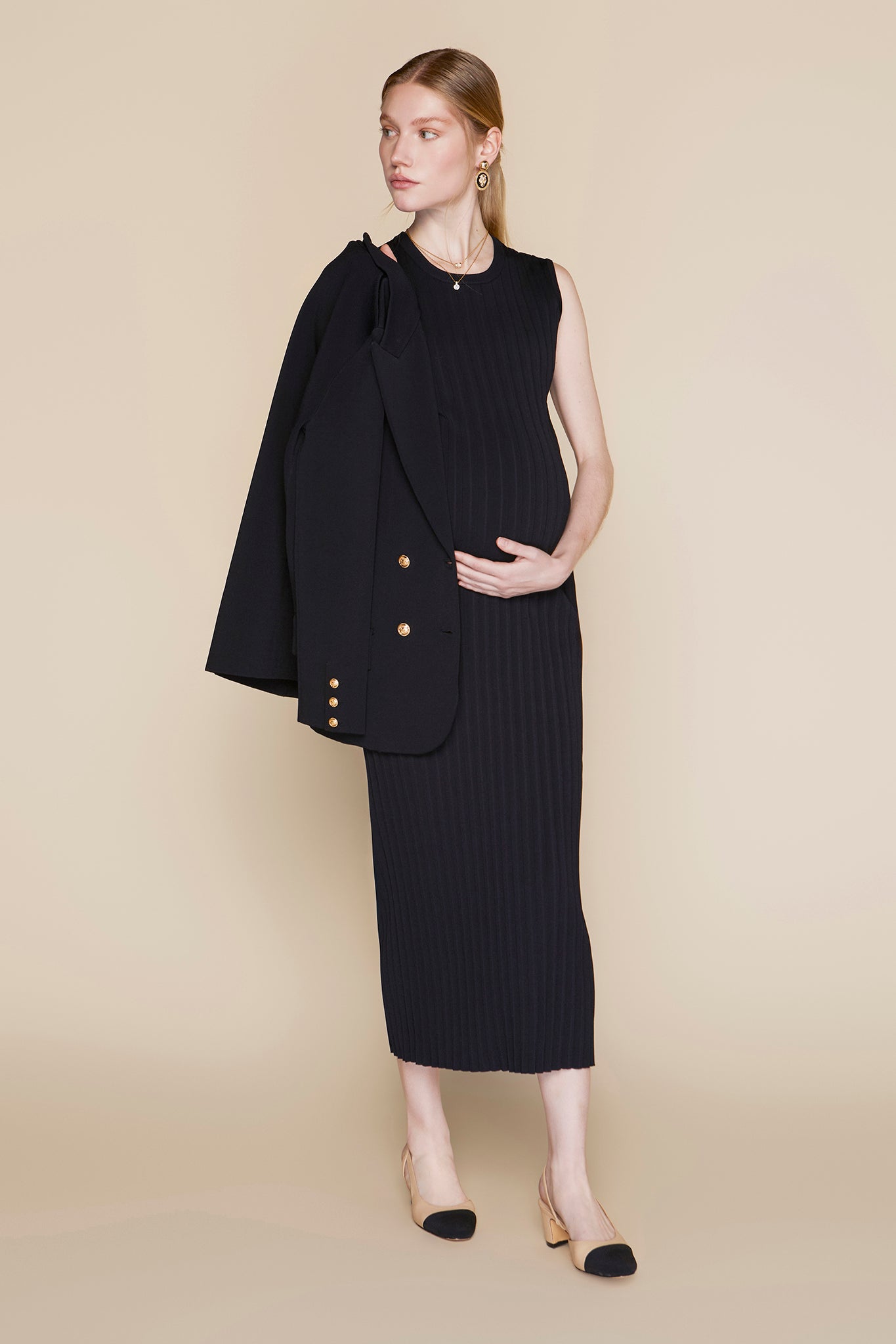 Apparalel Rhone Maternity Set