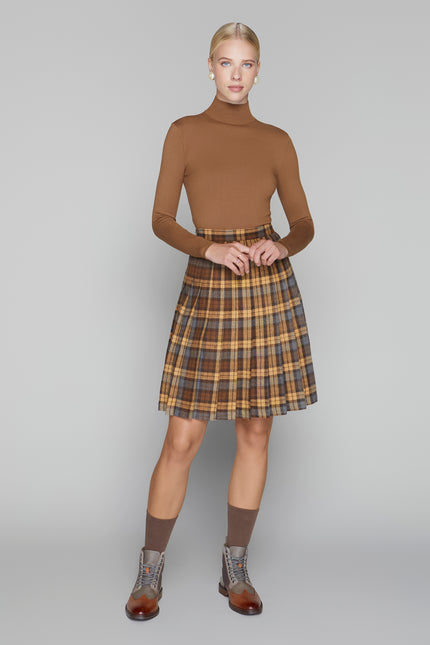 Camden Sweater FW25