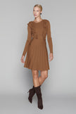 Infinity Skirt fw25