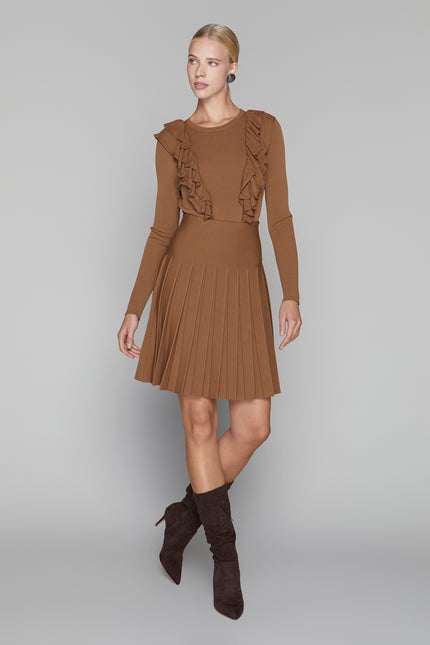 Infinity Skirt fw25
