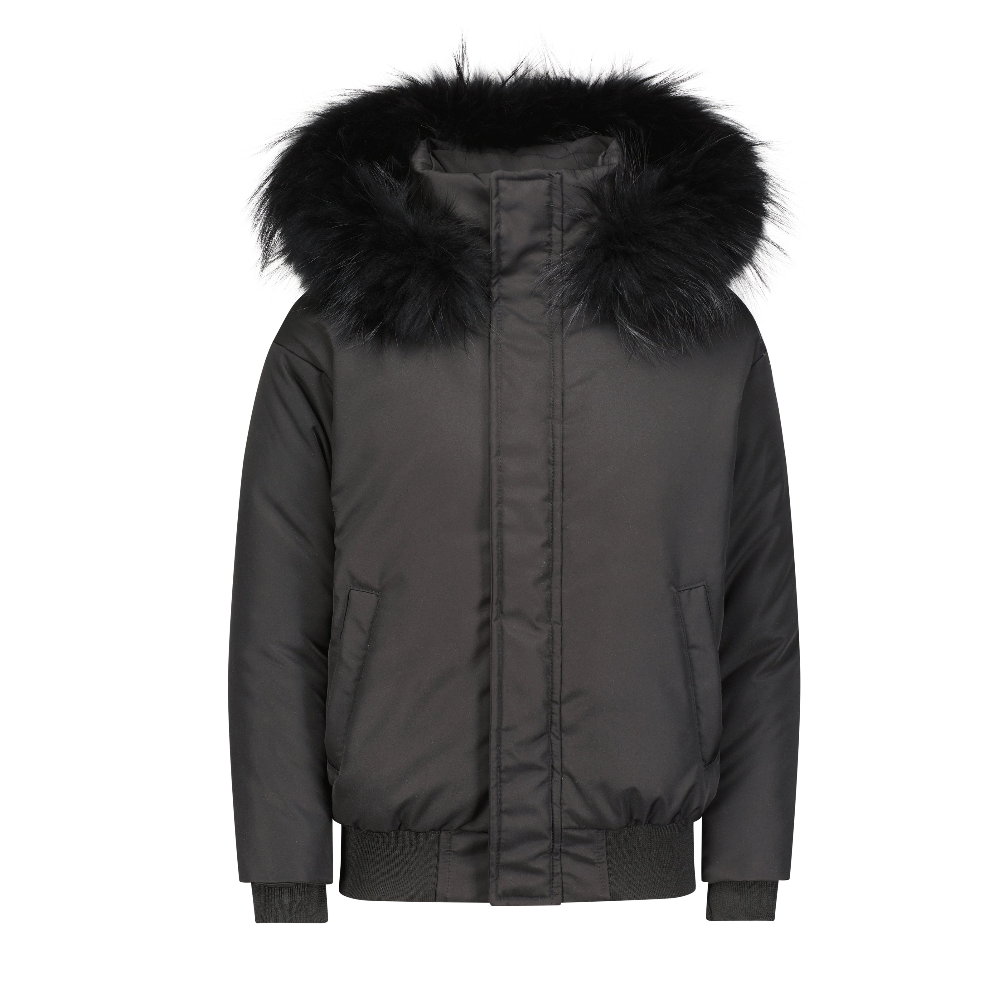Classic Bomber