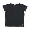 Boys Boxy Henley