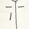 Crochet Cardigan Maxi Dress