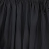 Taffeta Maxi Circle Skirt