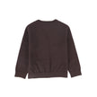 Trim Border Cardigan