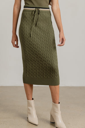 Lago Skirt