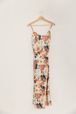 Demera Dress