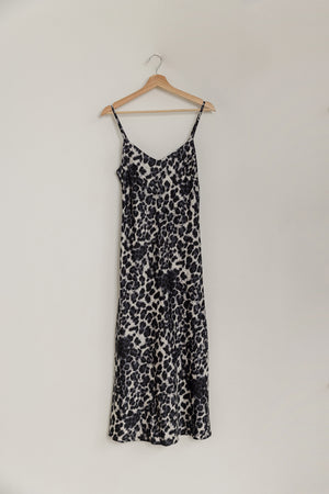 Demera Dress