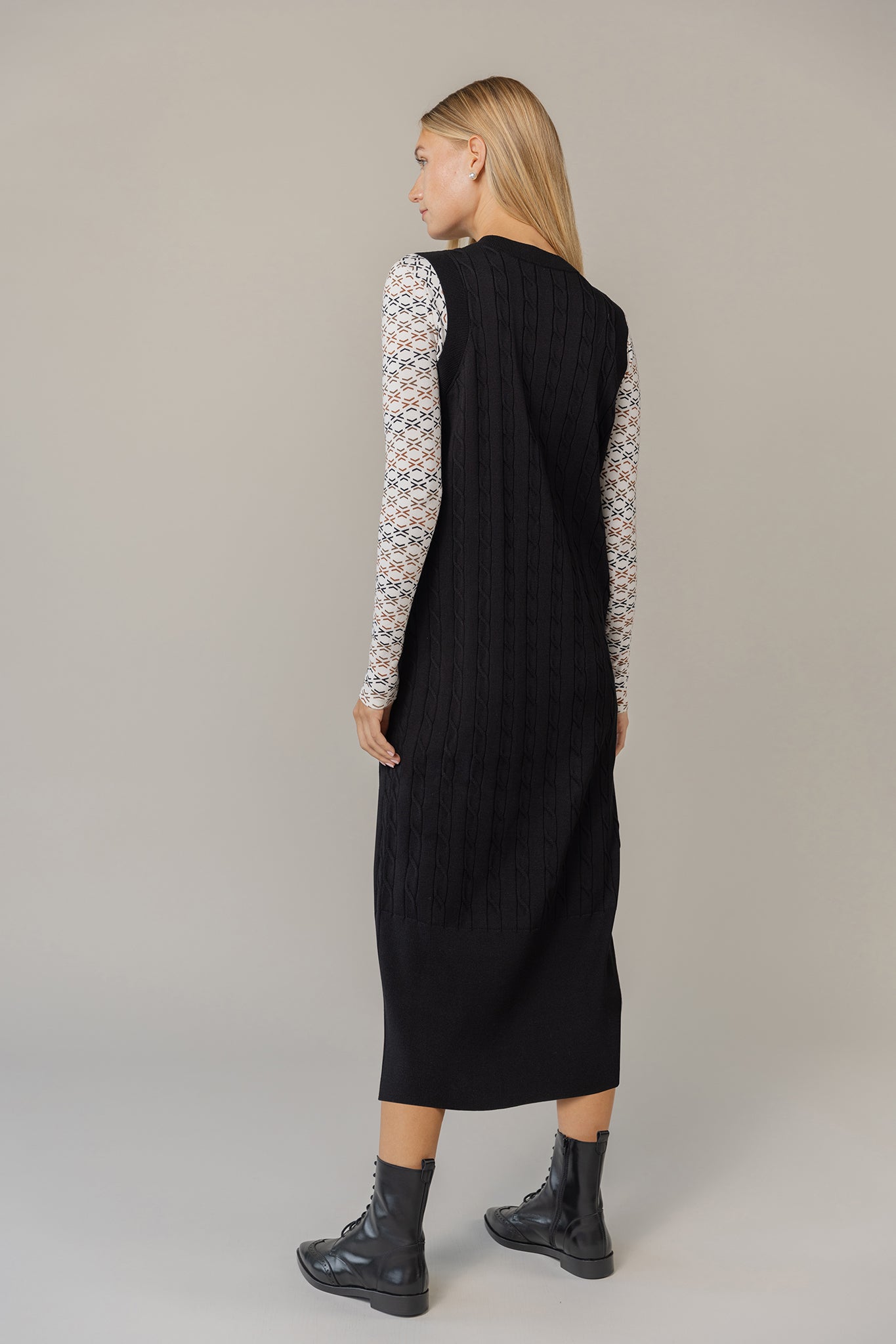 Semma Dress