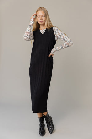 Semma Dress